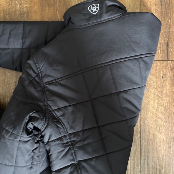 Ariat Crius Jacket - Picture 2 of 4